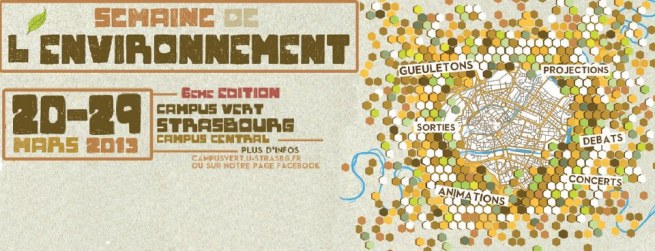 Student Strasbourg Campus